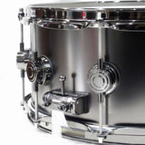 DRVD6514SVNBK_[Collector's_Satin_Black_Over_Brass_Snare_14×6_5___Black_Nickel_Hardware]_04