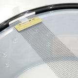 DRVD6514SVNBK_[Collector's_Satin_Black_Over_Brass_Snare_14×6_5___Black_Nickel_Hardware]_08