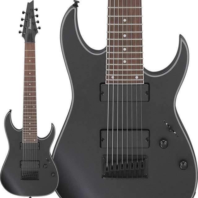 RG8EX-BKF_(Black_Flat)_[SPOT_MODEL]_01
