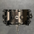 DRVD6514SVNBK_[Collector's_Satin_Black_Over_Brass_Snare_14×6_5___Black_Nickel_Hardware]_01