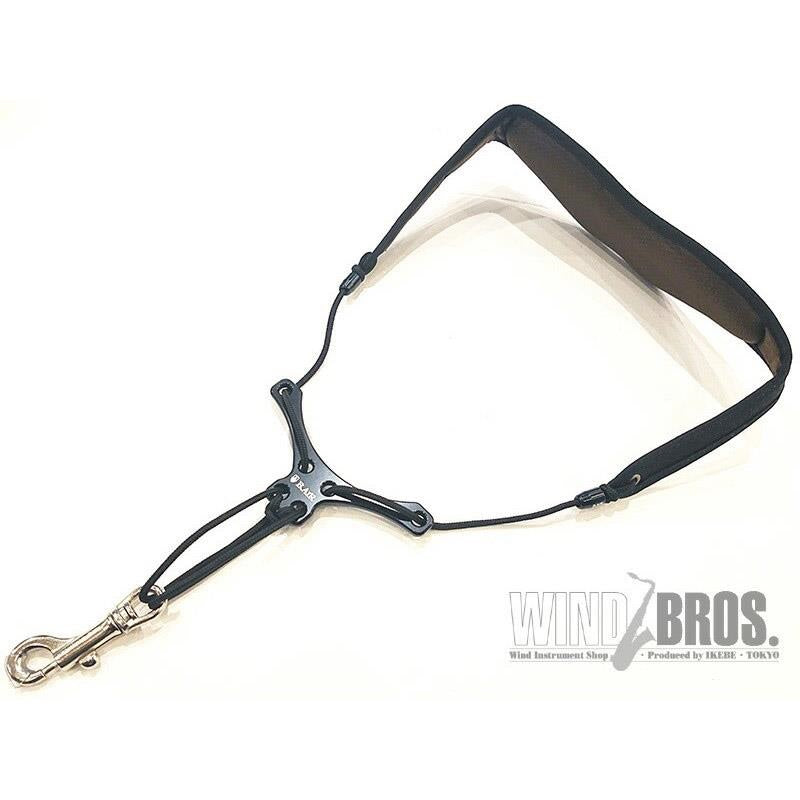 [WBS-BS-XL]_Washable_Bird_Strap_(Slim_Pad，_Standard_Plate_XL_Size)_01