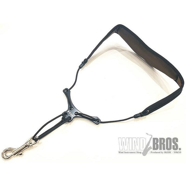 [WBS-BS-XL]_Washable_Bird_Strap_(Slim_Pad，_Standard_Plate_XL_Size)_01