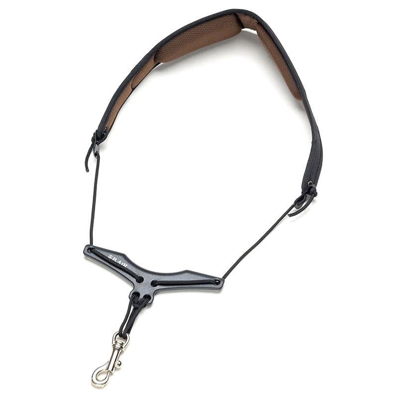 [WBSA-AP]_Washable_Bird_Strap，_Adjustable_(Standard_Pad_+_Plastic_Plate)_01