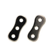 Bird_Strap_Adjustable_Side_Adjuster_for_3mm_Cord，_Black_Nickel_Plated_[SADJ_3-BNP]_[Grand_Clearance_Sale]_01