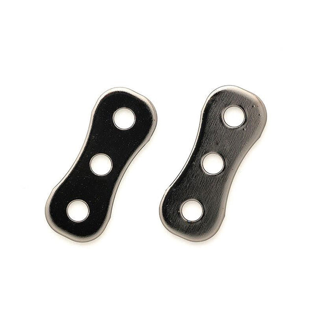 Bird_Strap_Adjustable_Side_Adjuster_for_3mm_Cord，_Black_Nickel_Plated_[SADJ_3-BNP]_[Grand_Clearance_Sale]_01