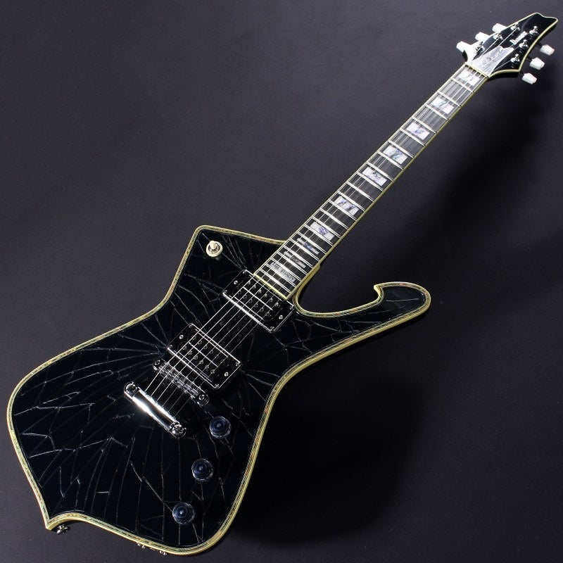 PS3CM_[Paul_Stanley_Model]_#D241401_【Limited_Edition】_02