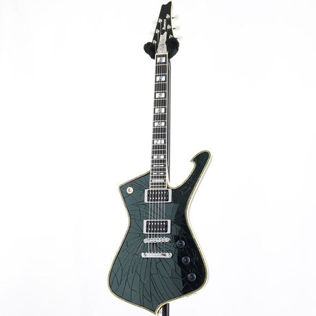 PS3CM_[SN_E241410]_【Paul_Stanley_Model】【Limited_Edition】_02