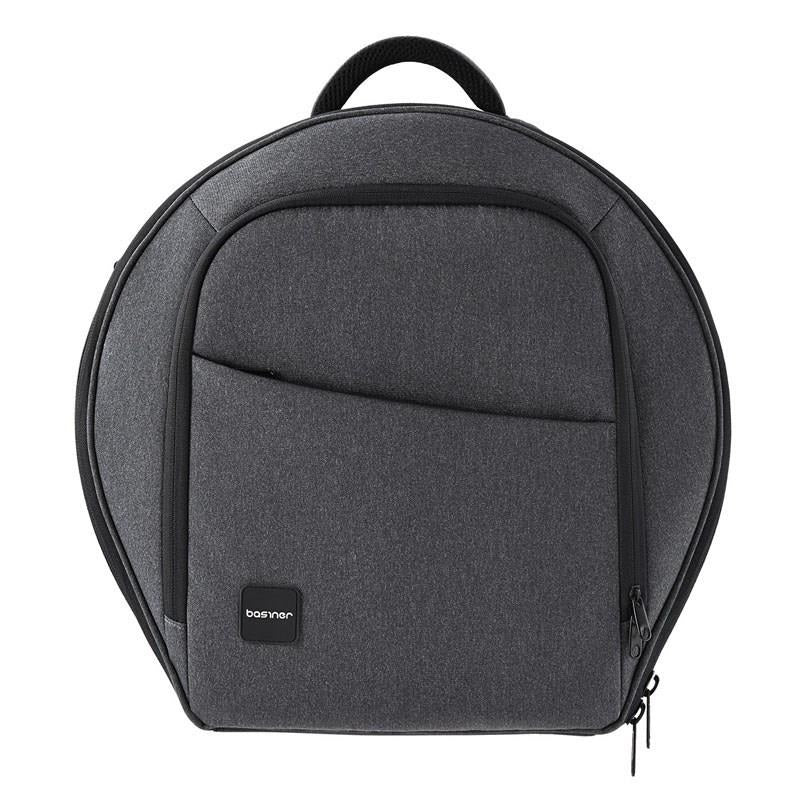 ACME-SN_CG_[ACME_Snare_Bag_-_Charcoal_Gray]_01