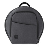 ACME-SN_CG_[ACME_Snare_Bag_-_Charcoal_Gray]_01