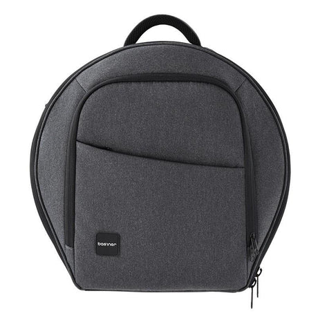 ACME-SN_CG_[ACME_Snare_Bag_-_Charcoal_Gray]_01