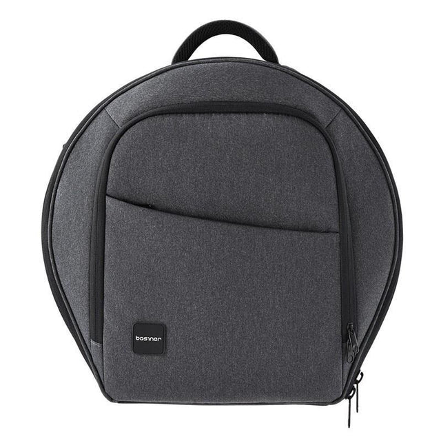 ACME-SN_CG_[ACME_Snare_Bag_-_Charcoal_Gray]_01