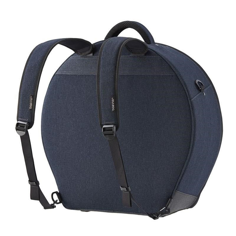 ACME-SN_CG_[ACME_Snare_Bag_-_Charcoal_Gray]_02
