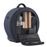 ACME-SN_CG_[ACME_Snare_Bag_-_Charcoal_Gray]_04
