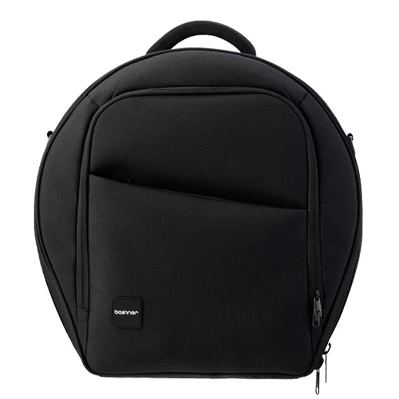 ACME-SN_NB_[ACME_Snare_Bag_-_Neo_Black]_01