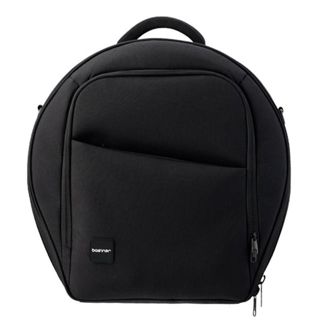 ACME-SN_NB_[ACME_Snare_Bag_-_Neo_Black]_01