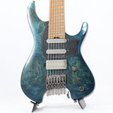 Q547PB-COL_(Cosmic_Blue_Low_Gloss)_[SPOT_MODEL]_01