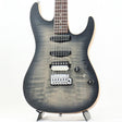 Prestige_TQM2-CUF_(Charcoal_Black_Burst_Flat)_[Tom_Quayle_Model]_01