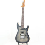 Prestige_TQM2-CUF_(Charcoal_Black_Burst_Flat)_[Tom_Quayle_Model]_02