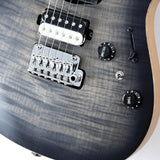 Prestige_TQM2-CUF_(Charcoal_Black_Burst_Flat)_[Tom_Quayle_Model]_05