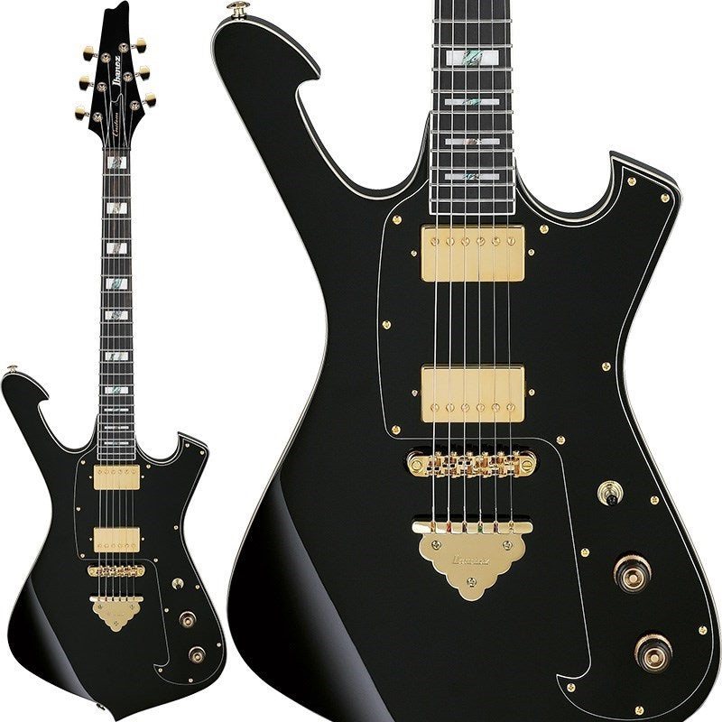 FRM350-BK_(Black)_[Paul_Gilbert_Model]_[SPOT_MODEL]_01