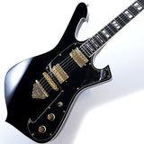 FRM350-BK_(Black)_[Paul_Gilbert_Model]_[SPOT_MODEL]_01