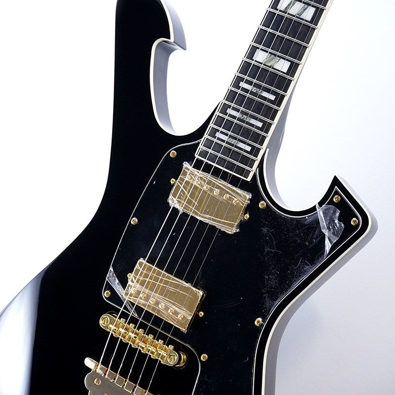 FRM350-BK_(Black)_[Paul_Gilbert_Model]_[SPOT_MODEL]_04