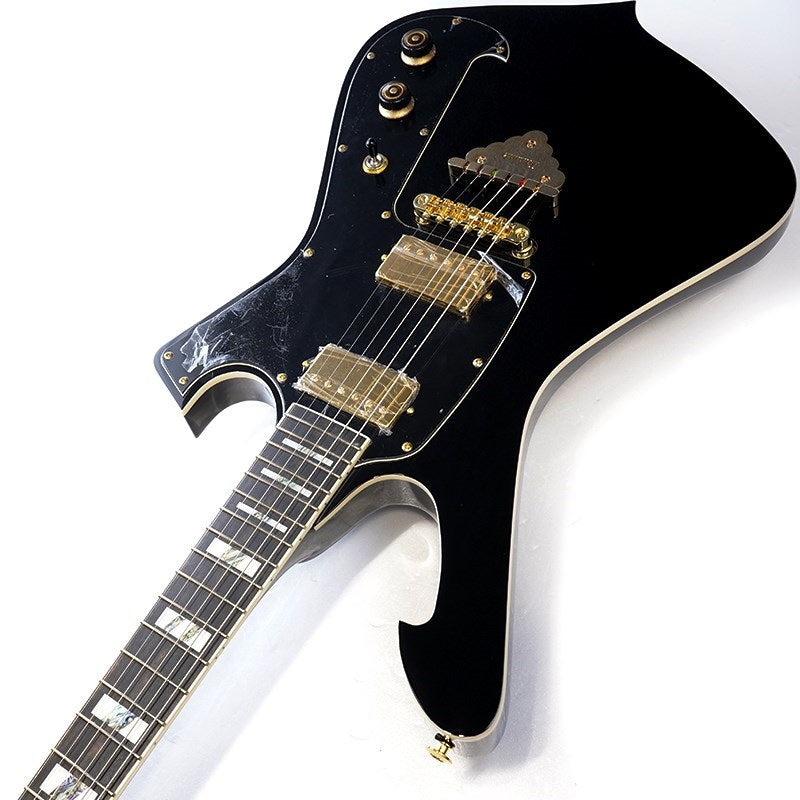 FRM350-BK_(Black)_[Paul_Gilbert_Model]_[SPOT_MODEL]_06