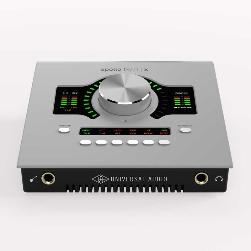 [Grand_Clearance_Sale]_Apollo_Twin_X_DUO_Gen2_with_UAD_Analog_Classics_(Thunderbolt_Audio_Interface)_(Universal_Audio)_02