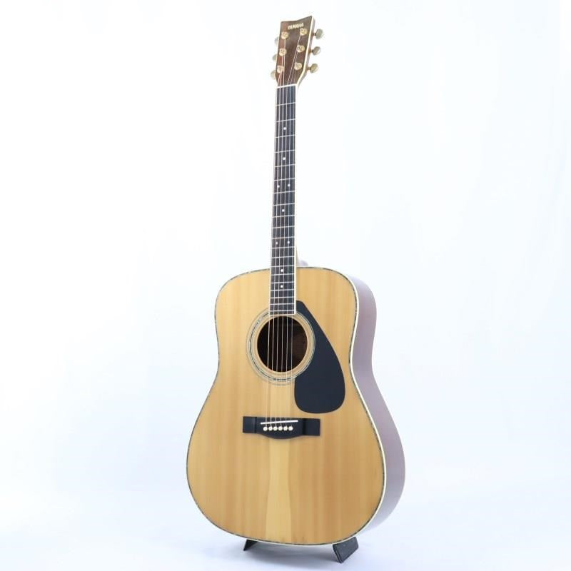 Used Yamaha FG-300D (1983 model) by YAMAHA – Ikebe Musical