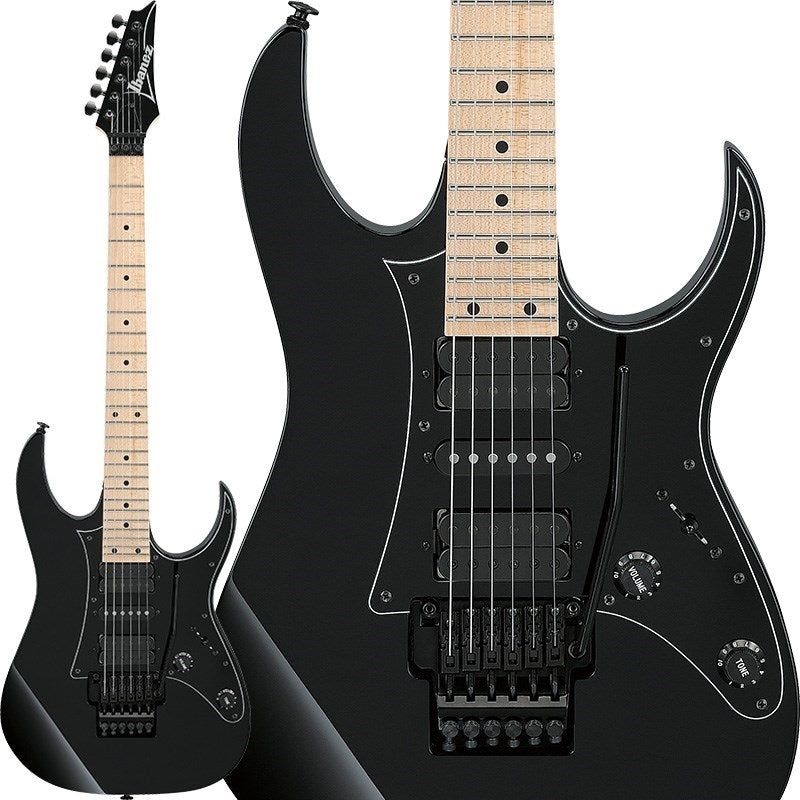 Genesis_Collection_RG550-BK_(Black)_[SPOT_MODEL]_01
