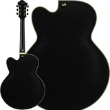 ARTSTAR_PM3C-BKL_(Black_Low_Gloss)_[Pat_Metheny_Model]_[SPOT_MODEL]_02