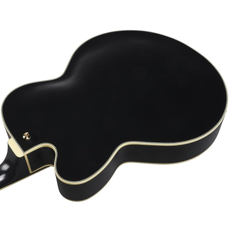 ARTSTAR_PM3C-BKL_(Black_Low_Gloss)_[Pat_Metheny_Model]_[SPOT_MODEL]_04