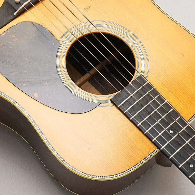 [Summer_Bonus_Sale]_D-28_Authentic_1937_Guatemalan_Aged_10