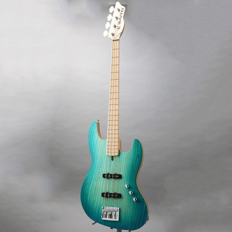 saito guitars – Ikebe Musical Instruments Store