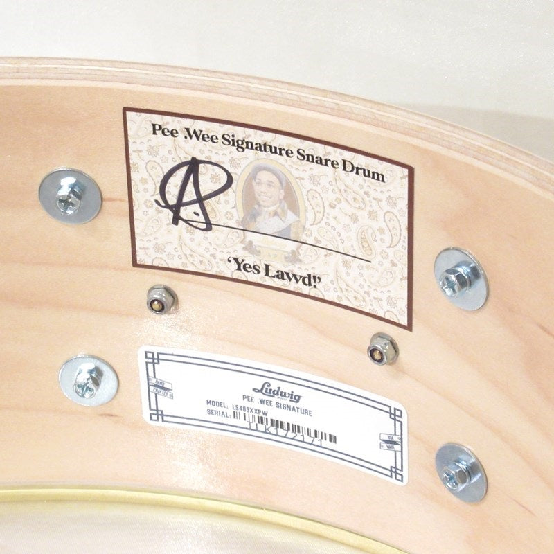 [Limited_to_250_units_worldwide]_LS401TDPWB_[Anderson__Paak__Pee__Wee__Snare_Drum_14__x_5_]_09