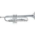 J_Michael___TR-430S_[Bb_Trumpet]_[Brand_New，_Slightly_Damaged，_Super_Special_Price!!]_[Grand_Clearance_Sale]_01