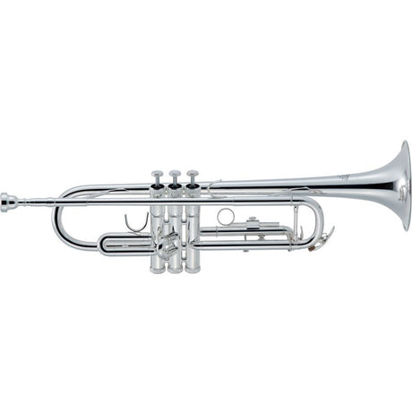 J_Michael___TR-430S_[Bb_Trumpet]_[Brand_New，_Slightly_Damaged，_Super_Special_Price!!]_[Grand_Clearance_Sale]_01