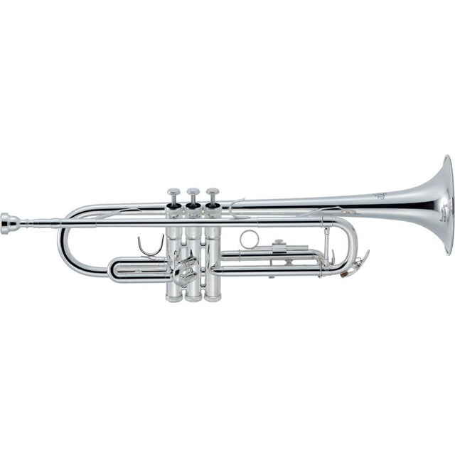 J_Michael___TR-430S_[Bb_Trumpet]_[Brand_New，_Slightly_Damaged，_Super_Special_Price!!]_[Grand_Clearance_Sale]_01