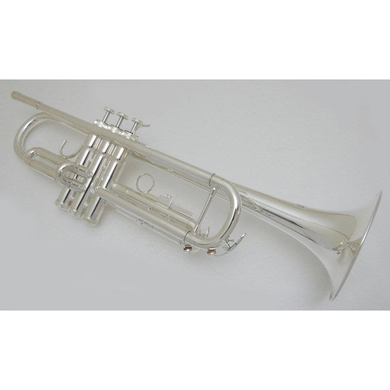 J_Michael___TR-430S_[Bb_Trumpet]_[Brand_New，_Slightly_Damaged，_Super_Special_Price!!]_[Grand_Clearance_Sale]_02