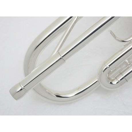 J_Michael___TR-430S_[Bb_Trumpet]_[Brand_New，_Slightly_Damaged，_Super_Special_Price!!]_[Grand_Clearance_Sale]_03