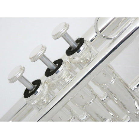 J_Michael___TR-430S_[Bb_Trumpet]_[Brand_New，_Slightly_Damaged，_Super_Special_Price!!]_[Grand_Clearance_Sale]_04