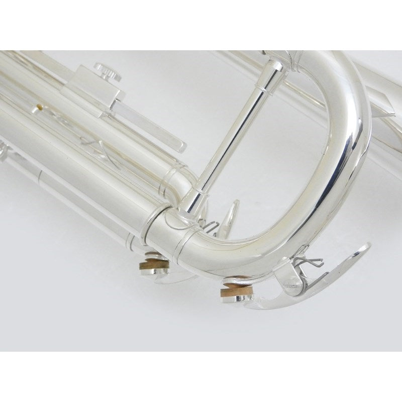 J_Michael___TR-430S_[Bb_Trumpet]_[Brand_New，_Slightly_Damaged，_Super_Special_Price!!]_[Grand_Clearance_Sale]_05