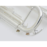 J_Michael___TR-430S_[Bb_Trumpet]_[Brand_New，_Slightly_Damaged，_Super_Special_Price!!]_[Grand_Clearance_Sale]_05