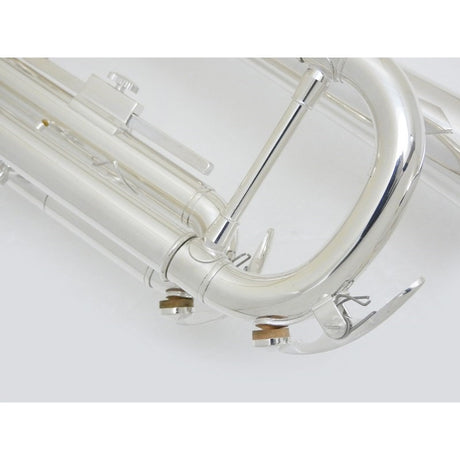 J_Michael___TR-430S_[Bb_Trumpet]_[Brand_New，_Slightly_Damaged，_Super_Special_Price!!]_[Grand_Clearance_Sale]_05