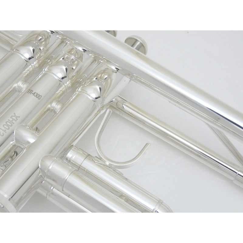 J_Michael___TR-430S_[Bb_Trumpet]_[Brand_New，_Slightly_Damaged，_Super_Special_Price!!]_[Grand_Clearance_Sale]_06