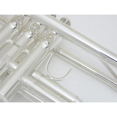 J_Michael___TR-430S_[Bb_Trumpet]_[Brand_New，_Slightly_Damaged，_Super_Special_Price!!]_[Grand_Clearance_Sale]_06