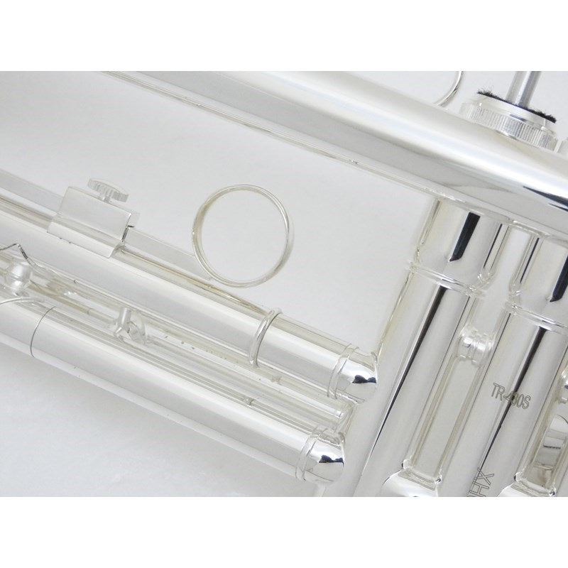 J_Michael___TR-430S_[Bb_Trumpet]_[Brand_New，_Slightly_Damaged，_Super_Special_Price!!]_[Grand_Clearance_Sale]_07