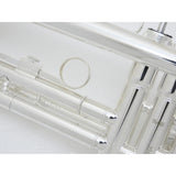 J_Michael___TR-430S_[Bb_Trumpet]_[Brand_New，_Slightly_Damaged，_Super_Special_Price!!]_[Grand_Clearance_Sale]_07