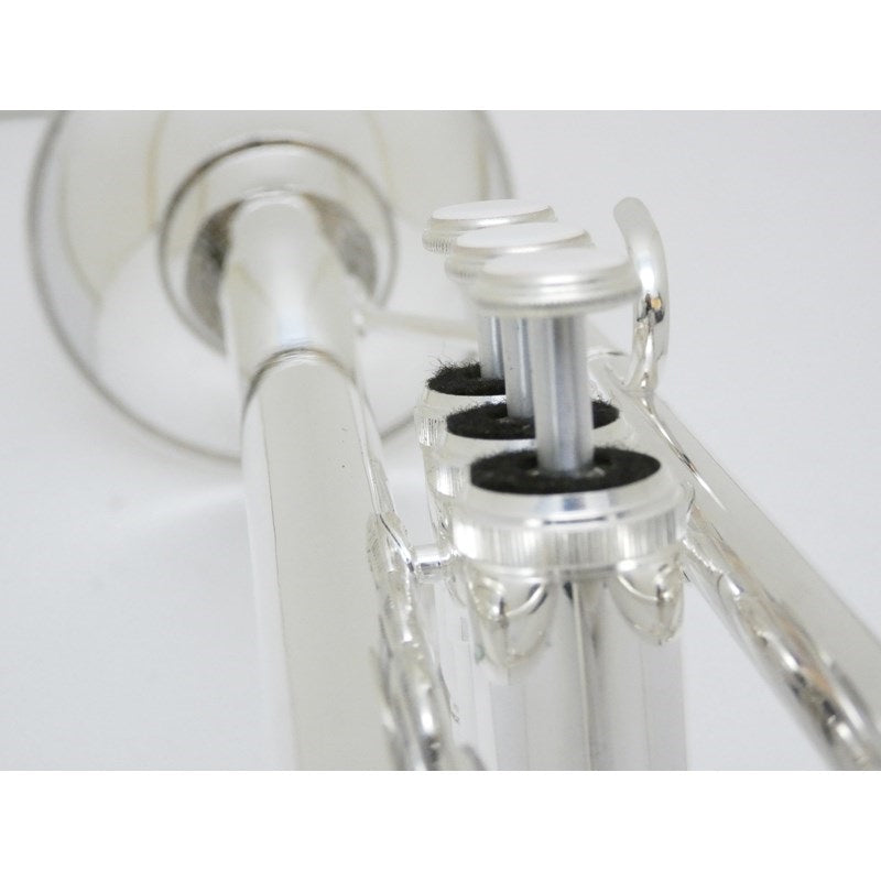 J_Michael___TR-430S_[Bb_Trumpet]_[Brand_New，_Slightly_Damaged，_Super_Special_Price!!]_[Grand_Clearance_Sale]_09