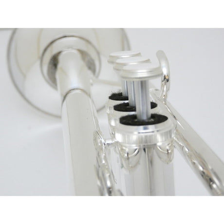 J_Michael___TR-430S_[Bb_Trumpet]_[Brand_New，_Slightly_Damaged，_Super_Special_Price!!]_[Grand_Clearance_Sale]_09
